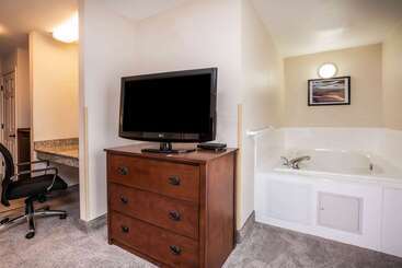 ホテル La Quinta By Wyndham Grants Pass