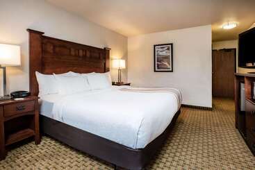 ホテル La Quinta By Wyndham Grants Pass