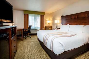 ホテル La Quinta By Wyndham Grants Pass