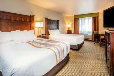ホテル La Quinta By Wyndham Grants Pass