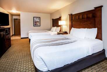 ホテル La Quinta By Wyndham Grants Pass