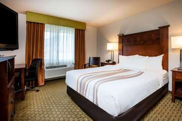 ホテル La Quinta By Wyndham Grants Pass