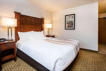 ホテル La Quinta By Wyndham Grants Pass