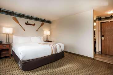 ホテル La Quinta By Wyndham Grants Pass