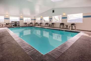 ホテル La Quinta By Wyndham Grants Pass