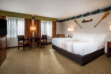 ホテル La Quinta By Wyndham Grants Pass