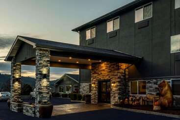 酒店 La Quinta By Wyndham Grants Pass