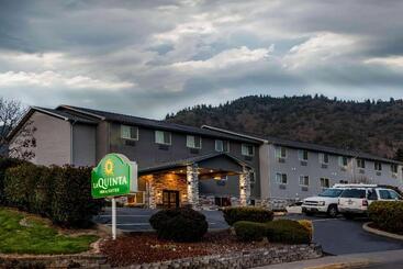 ホテル La Quinta By Wyndham Grants Pass