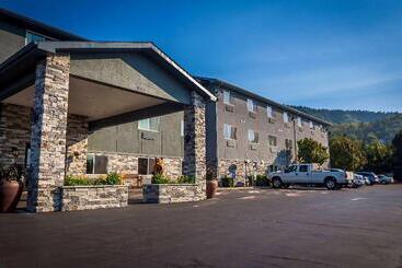 ホテル La Quinta By Wyndham Grants Pass