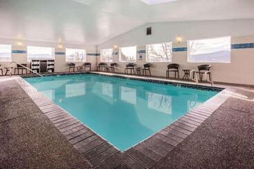 ホテル La Quinta By Wyndham Grants Pass