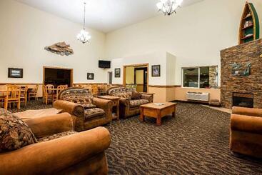 ホテル La Quinta By Wyndham Grants Pass