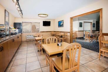 ホテル La Quinta By Wyndham Grants Pass