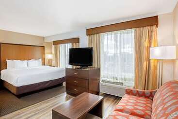 هتل La Quinta By Wyndham Las Vegas Redrock/summerlin