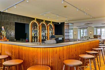 Hotel Le Tonnelier