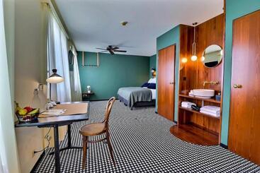 Hotel Le Tonnelier