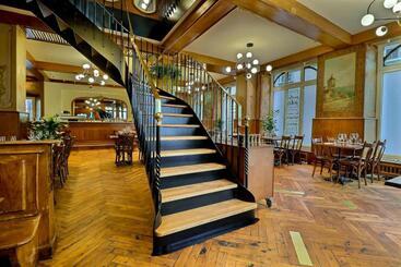Hotel Le Tonnelier