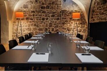 Hotel Le Tonnelier