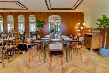 Hotel Le Tonnelier