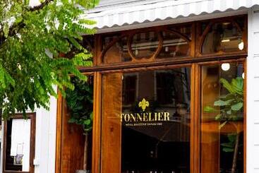 Hotel Le Tonnelier