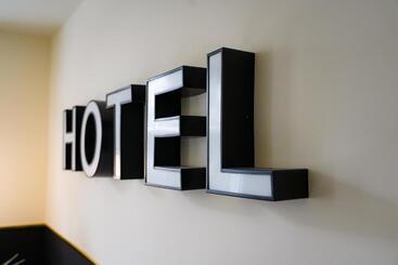 Hotel Le Tonnelier