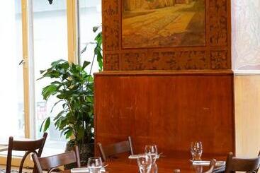 Hotel Le Tonnelier