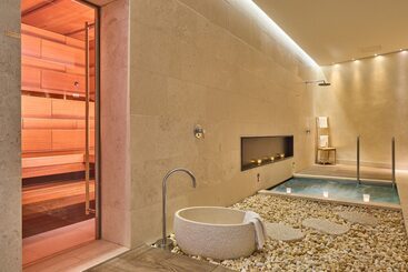 Hotel Limmathof Baden Historisches Haus & Spa