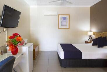 هتل Lismore City Motor Inn