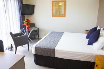 هتل Lismore City Motor Inn