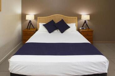 هتل Lismore City Motor Inn