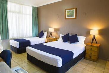 هتل Lismore City Motor Inn