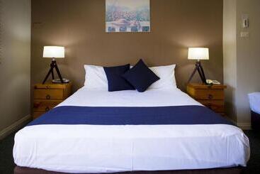 هتل Lismore City Motor Inn