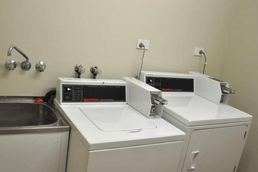 هتل Lismore City Motor Inn