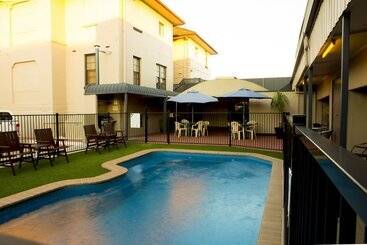 هتل Lismore City Motor Inn