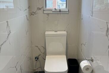 هتل Lismore City Motor Inn