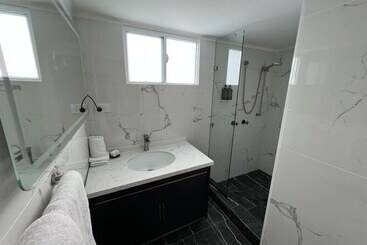 هتل Lismore City Motor Inn