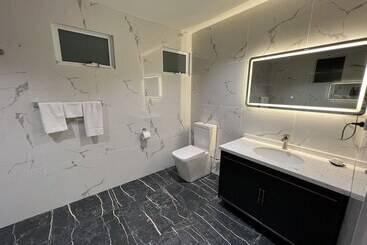 هتل Lismore City Motor Inn