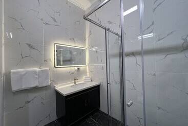هتل Lismore City Motor Inn