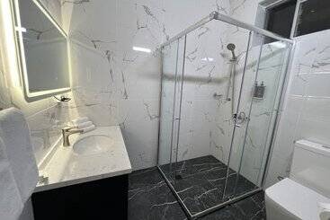 هتل Lismore City Motor Inn
