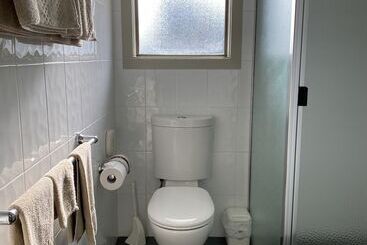 هتل Lismore City Motor Inn