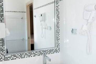هتل Lismore City Motor Inn