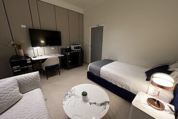هتل Lismore City Motor Inn