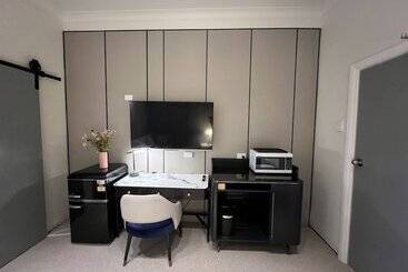 هتل Lismore City Motor Inn