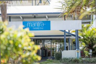 هتل Mantra Hervey Bay