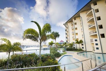 هتل Mantra Hervey Bay