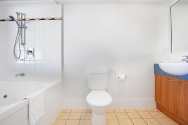 هتل Mantra Hervey Bay