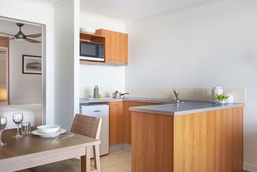 هتل Mantra Hervey Bay