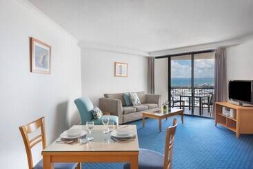 هتل Mantra Hervey Bay
