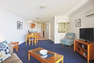 هتل Mantra Hervey Bay