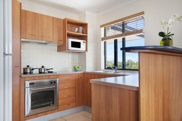 هتل Mantra Hervey Bay