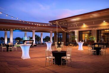هتل Marriott Myrtle Beach Resort & Spa At Grande Dunes